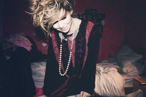 但有些人，任你耗费一生的时光，也无从追寻_WWW.TQQA.COM