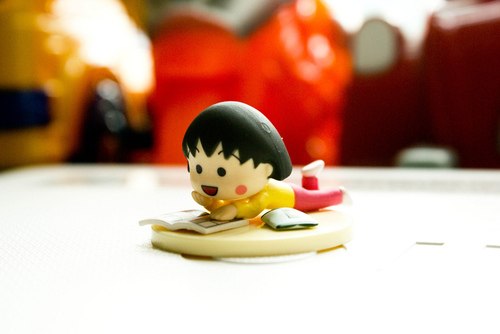 唯美的小清新静物图片_WWW.TQQA.COM
