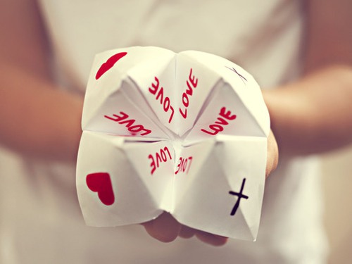 像鱼儿一样，一直游着游着 治愈系小清新图片_WWW.TQQA.COM