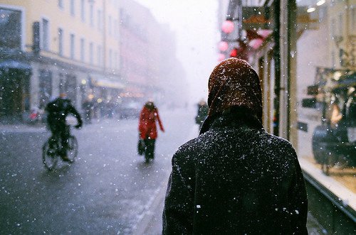 记得停下来,给心灵寻一份安暖_WWW.TQQA.COM