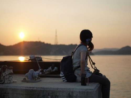 一个人的旅行_WWW.TQQA.COM