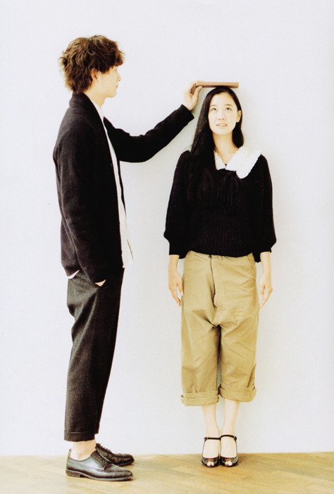 这是我爱的女人所喜欢的人 -苍井优唯美图片_WWW.TQQA.COM
