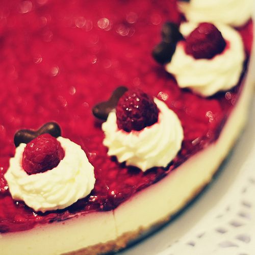 让我们与甜品一起融入冬天_WWW.TQQA.COM