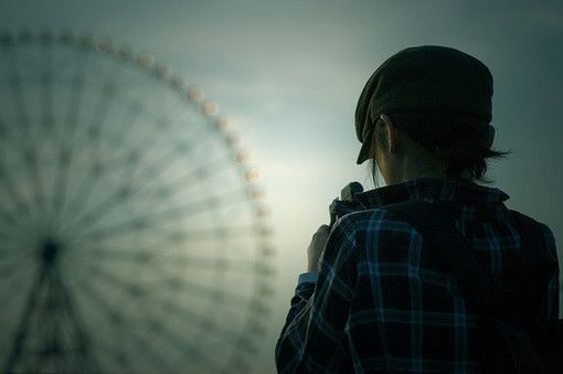 做个如水一般的人吧_WWW.TQQA.COM