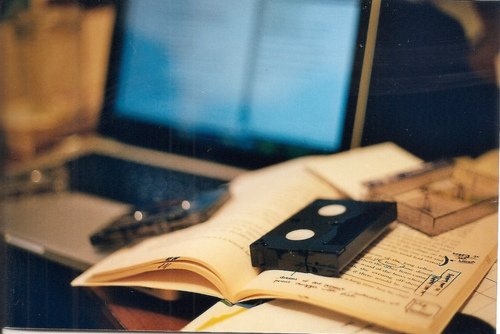 还记得小时候那盒磁带么_WWW.TQQA.COM