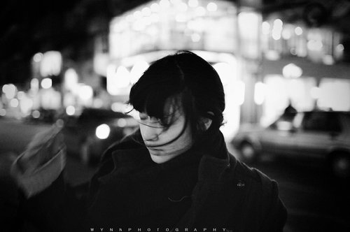 只有干干净净的缄默，与存在_WWW.TQQA.COM