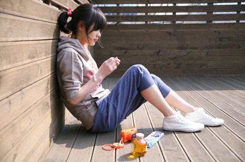 在没有约定的未来，却终有一天会不期而遇_WWW.TQQA.COM