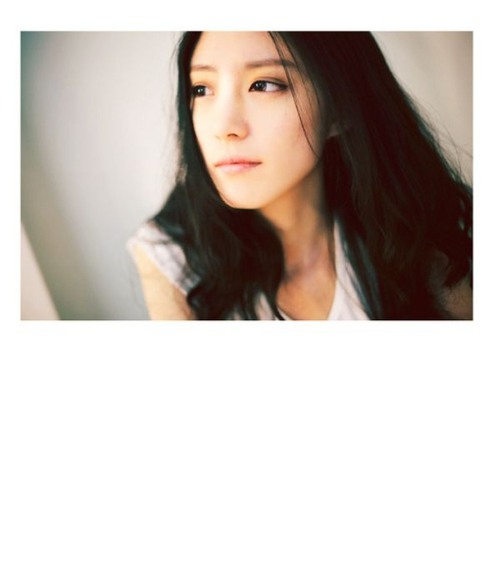 我只是不想和大多数人一样_小清新女生图片_WWW.TQQA.COM