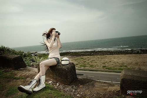 一个人的旅行_WWW.TQQA.COM