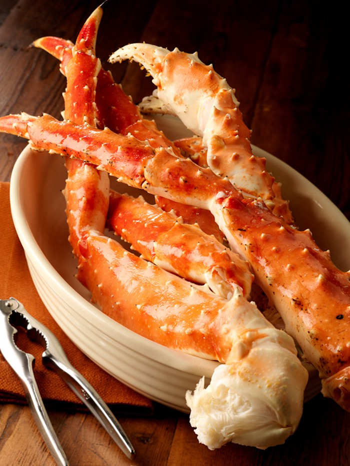 超多款海鲜料理美食图片引诱你_WWW.TQQA.COM