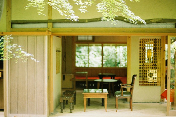 像天空一样，宁静_日系唯美图片_WWW.TQQA.COM