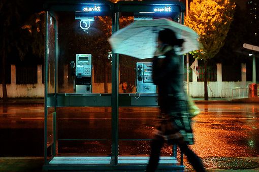 遗忘，是我们不可更改的宿命_WWW.TQQA.COM