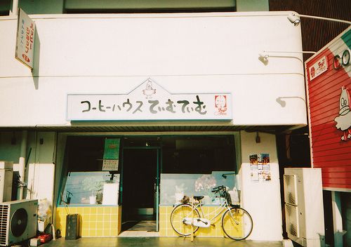 遗忘，是我们不可更改的宿命_WWW.TQQA.COM