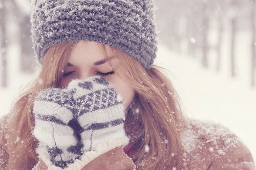 这个冬天 只剩我一个的兵荒马乱 好看的雪景小清_WWW.TQQA.COM