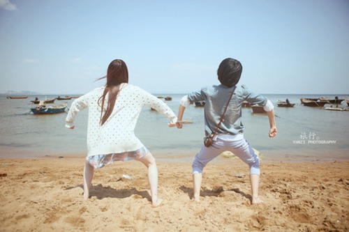 明天一定会更好的 治愈系小清新美图_WWW.TQQA.COM