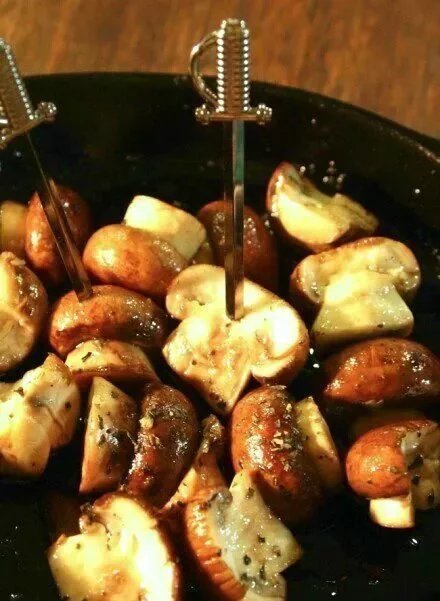 不利于减肥但超级好吃的美食小清新图片，口水_WWW.TQQA.COM