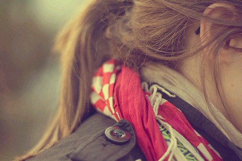 淡泊，不经心在意，却是一种坚守_WWW.TQQA.COM