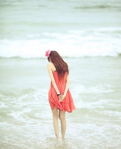 我只愿面朝大海，春暖花开_WWW.TQQA.COM