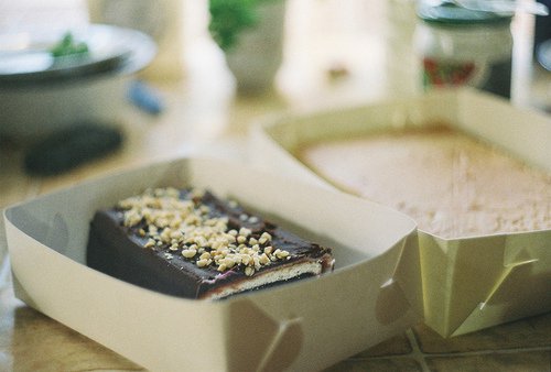 吃货遇到小清新，实在没办法控制_美食图片_WWW.TQQA.COM