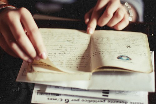 读书，享受世界宁静的那一刻_WWW.TQQA.COM