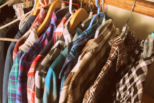 又是一个满是格子衬衫的季节_WWW.TQQA.COM