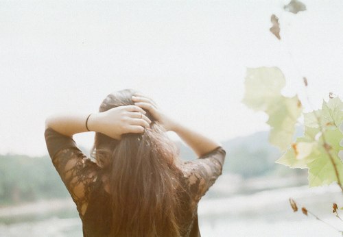 那些生命中温暖而美好的事情 -小清新_WWW.TQQA.COM