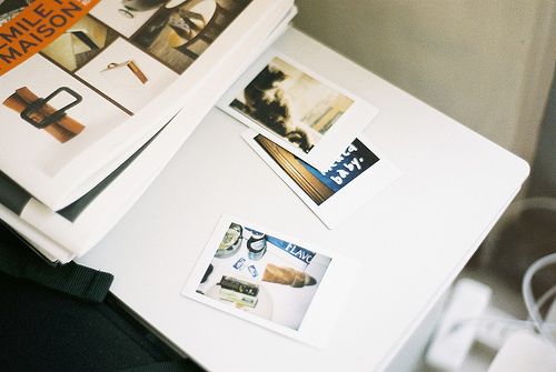 一组轻柔内敛风格的摄影作品欣赏_WWW.TQQA.COM