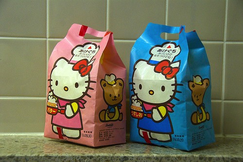 hello kitty 唯美的kitty猫图片_WWW.TQQA.COM