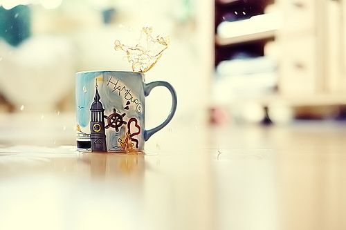 我们都是杯子控 图片_WWW.TQQA.COM