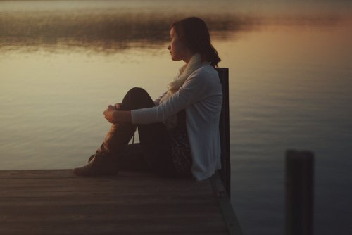 孤独，是给你思考自己的时间_WWW.TQQA.COM