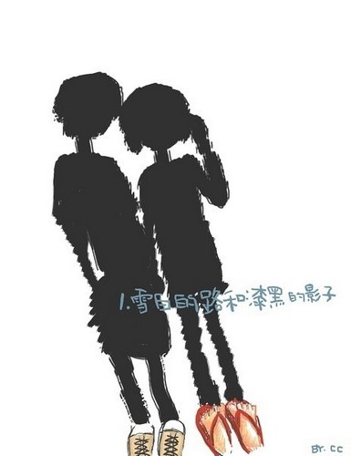 10个关于夏天的小细节_WWW.TQQA.COM