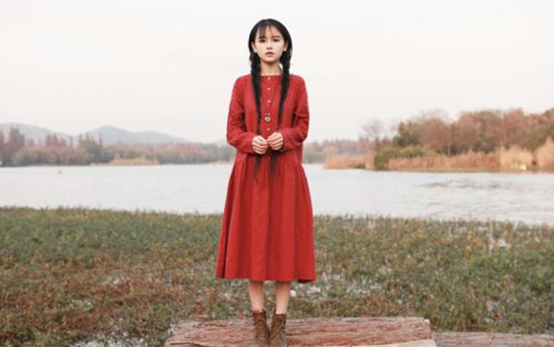 川妹子南笙姑娘清纯写真_WWW.TQQA.COM