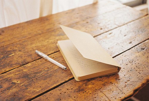 唯美的日系小清新美图，搭配小清新的文字_WWW.TQQA.COM