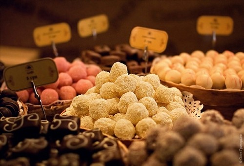 巧克力什么的最有爱了_WWW.TQQA.COM