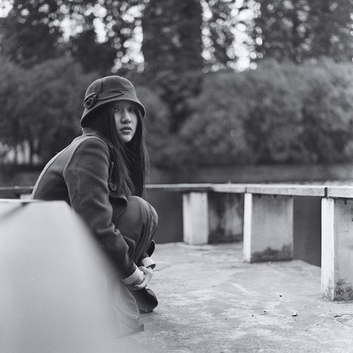 流连在荏苒的时光中，寻找逝去的温情_WWW.TQQA.COM