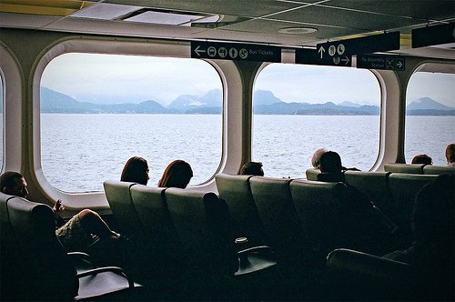 人来人往，慢慢也就习惯了_WWW.TQQA.COM