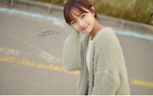 最宁静而有力量的爱就是爱自己 -小清新图片_WWW.TQQA.COM