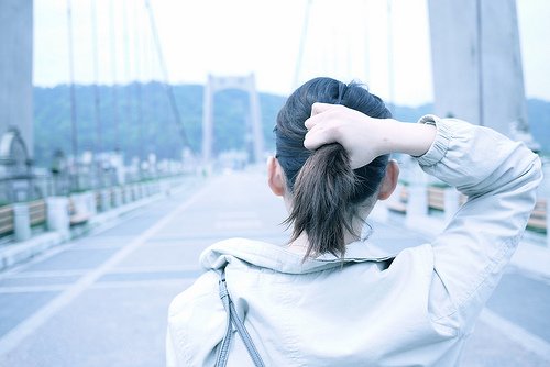 在没有约定的未来，却终有一天会不期而遇_WWW.TQQA.COM