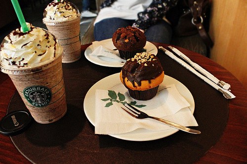 让人流口水的甜点美图_WWW.TQQA.COM