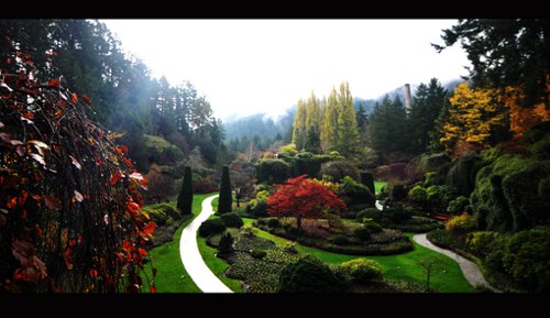 日子，是时光写给人们的信_WWW.TQQA.COM