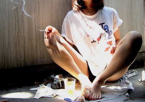 也许毕业之后就是海角天涯了_WWW.TQQA.COM
