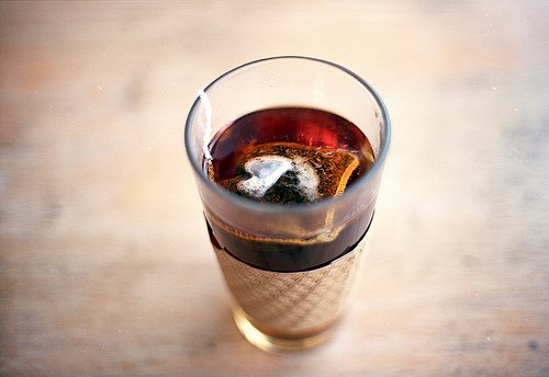 暖暖的午后，该泡一杯喝的_WWW.TQQA.COM