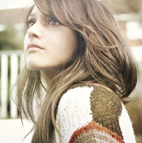 好想有这么一个人  唯美有意境的小清新图片_WWW.TQQA.COM