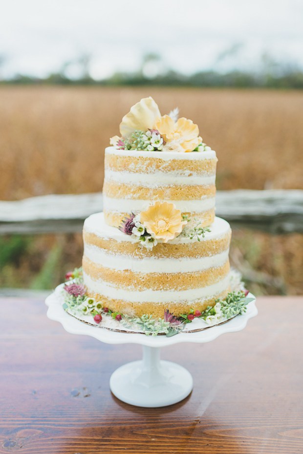 9张代表幸福的婚礼蛋糕唯美图片_WWW.TQQA.COM