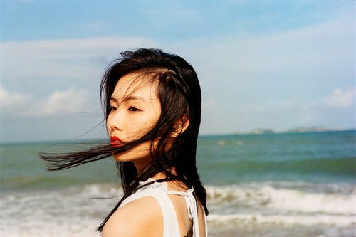 在时光里留下缠绵的温柔_WWW.TQQA.COM