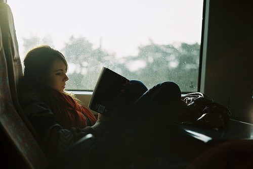 终会有一天，会与你们并肩共赏风景_WWW.TQQA.COM