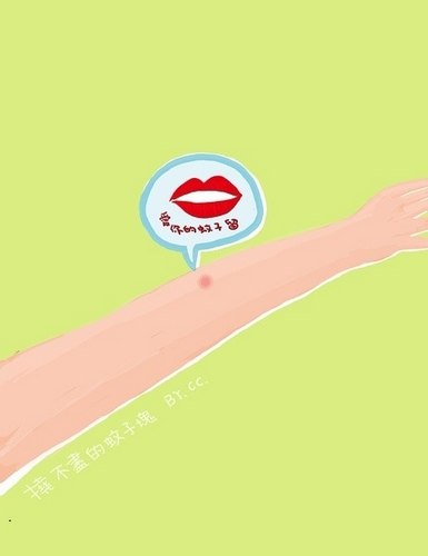 10个关于夏天的小细节_WWW.TQQA.COM