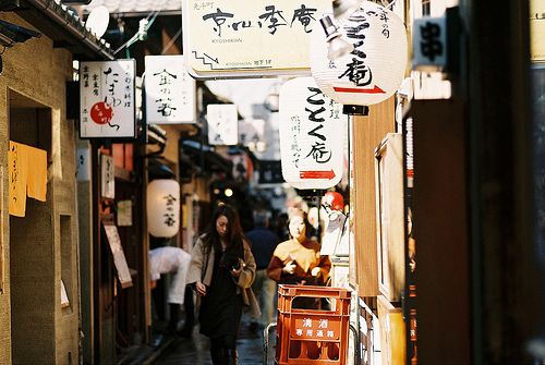 趁我们都还年轻 -日系LOMO_WWW.TQQA.COM