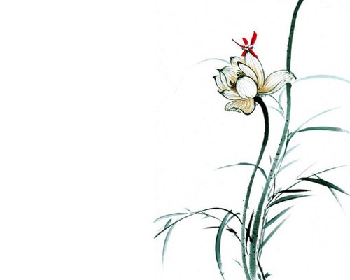 古色古香的中国风，重回千年的梦境_WWW.TQQA.COM