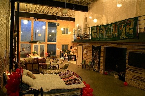 如果我的小屋可以美成这样子_WWW.TQQA.COM